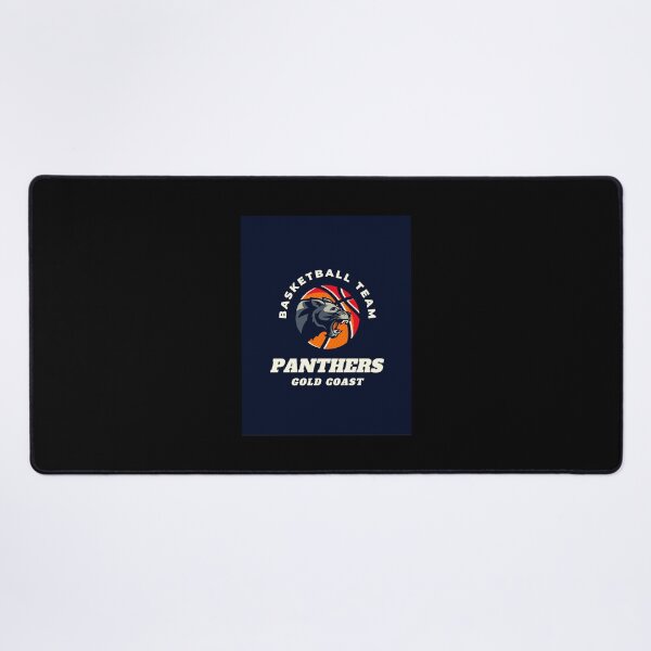 Item preview, Basketball Team Panthers Gold Coast designed and sold by MatheuCunha.