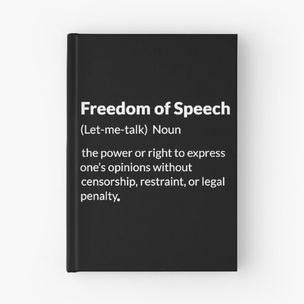 Item preview, Freedom of speech Anti Censorship Feminist Human designed and sold by HanhMininhon.