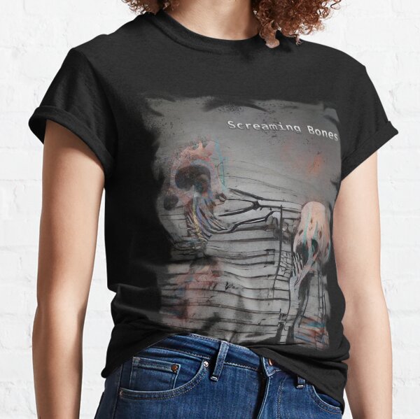Not welcome Classic T-Shirt
