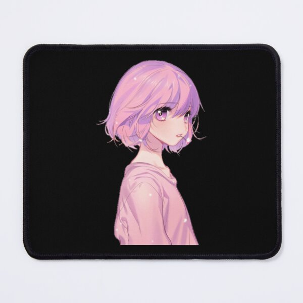 Item preview, Charming anime character designed and sold by MatheuCunha.