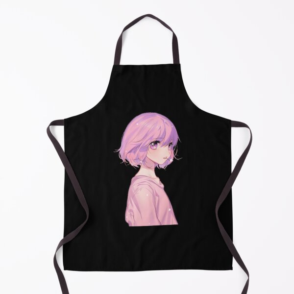 Item preview, Charming anime character designed and sold by MatheuCunha.