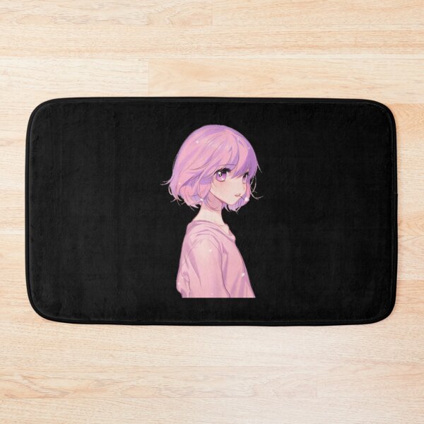 Item preview, Charming anime character designed and sold by MatheuCunha.