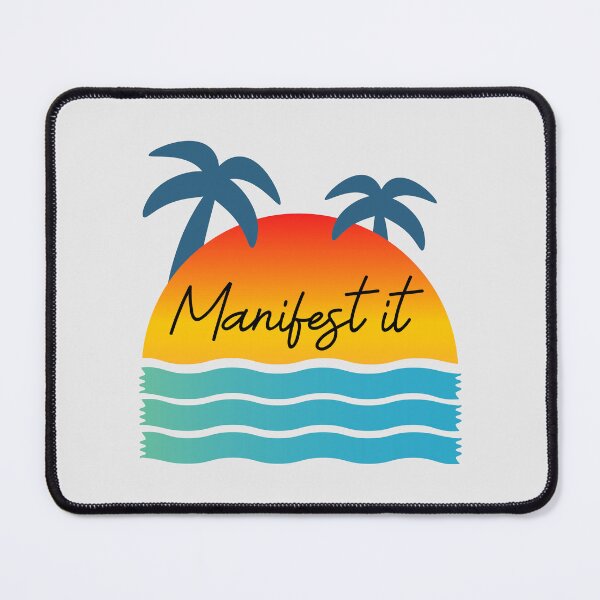 Item preview, manifest it designed and sold by THROUGH-LIFE.