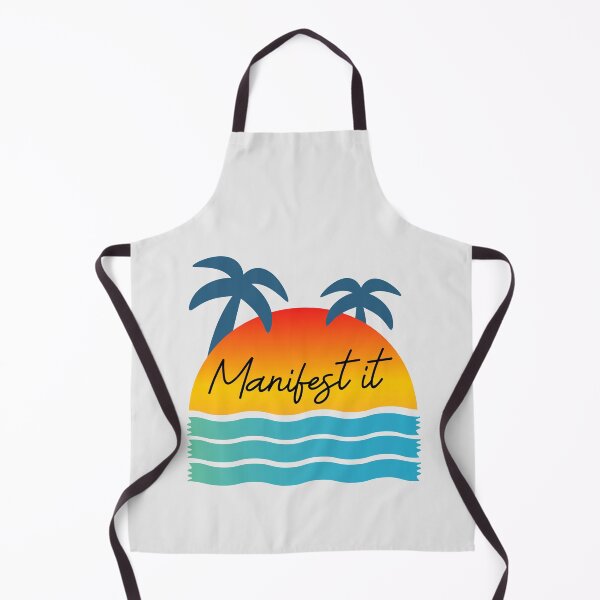 Item preview, manifest it designed and sold by THROUGH-LIFE.