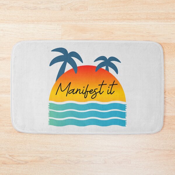 Item preview, manifest it designed and sold by THROUGH-LIFE.