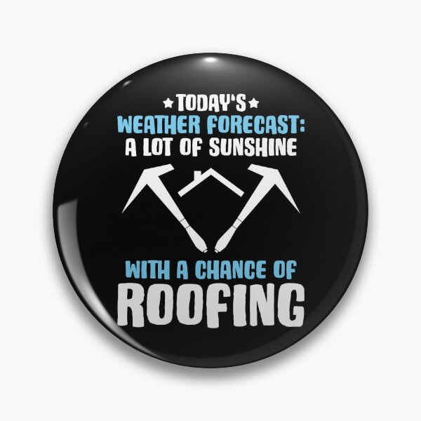 Item preview, Roofer Roofing Slater Roof Tiler Thatcher designed and sold by Krautshirts.