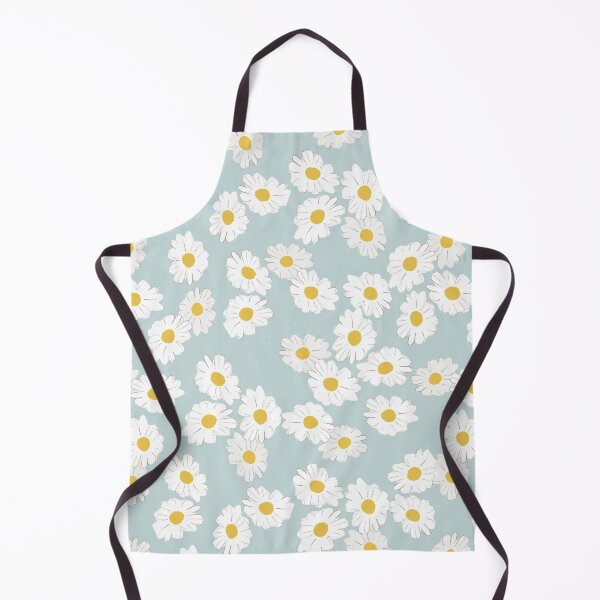 Item preview, White Daisies, wildflowers  pastel painting. Modern  Aesthetic floral art pattern.  Iphone or Samsung case designed and sold by AimiAesthetic.