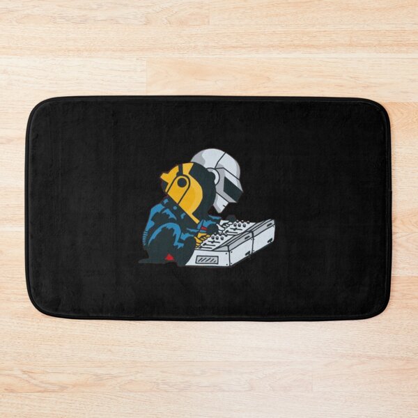 Item preview, Daft Best designed and sold by MatheuCunha.