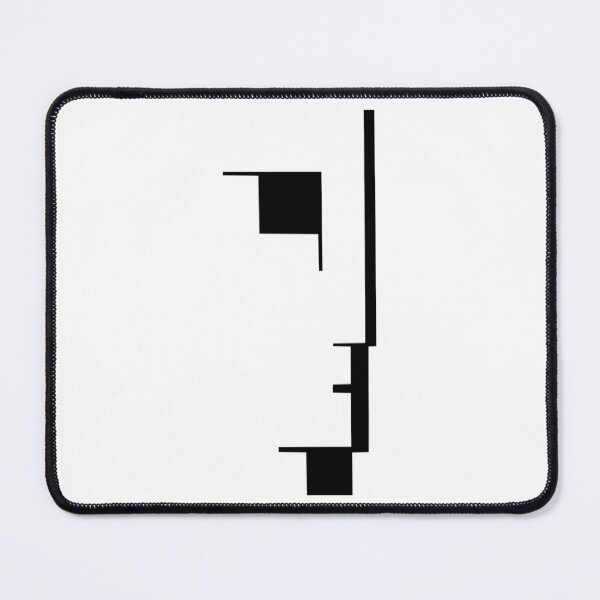 Item preview, I love Bauhaus - 100th Anniversary of Bauhaus Art designed and sold by HanhMininhon.