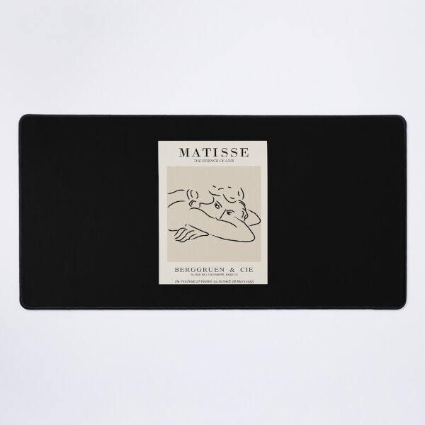 Item preview, Henri Matisse Line Drawing of Woman designed and sold by MatheuCunha.
