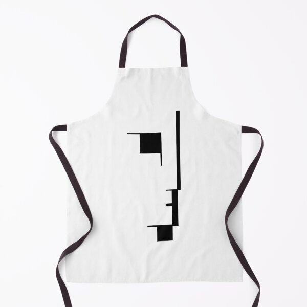 Item preview, I love Bauhaus - 100th Anniversary of Bauhaus Art designed and sold by HanhMininhon.