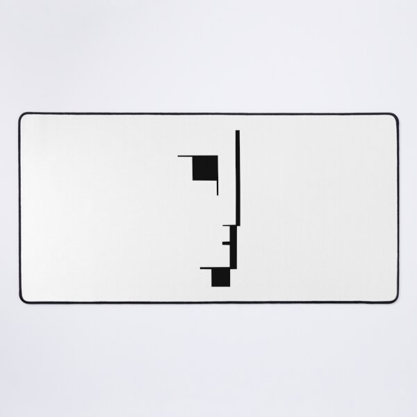 Item preview, I love Bauhaus - 100th Anniversary of Bauhaus Art designed and sold by HanhMininhon.