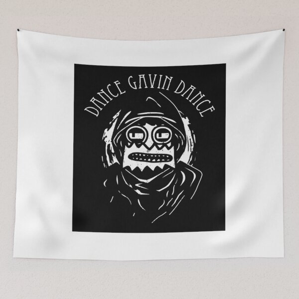 Item preview, dance gavin MEME designed and sold by MatheuCunha.