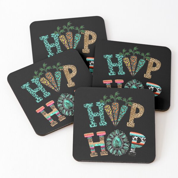 Item preview, Hip Hop easter hot gift  happy easter gift idea for friends or family designed and sold by MatheuCunha.