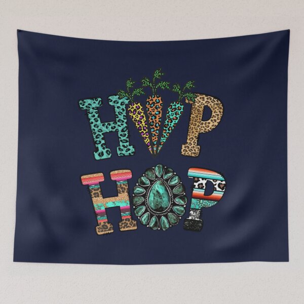 Item preview, Hip Hop easter hot gift  happy easter gift idea for friends or family designed and sold by MatheuCunha.