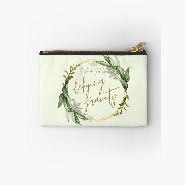 Item preview, Defying gravity designed and sold by SmileApparel.