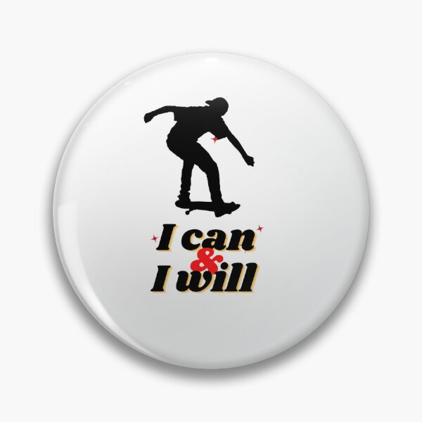 Item preview, I can & I will do anything. designed and sold by Galaxy8999.