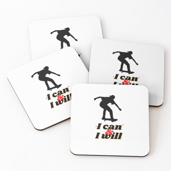 Item preview, I can & I will do anything. designed and sold by Galaxy8999.