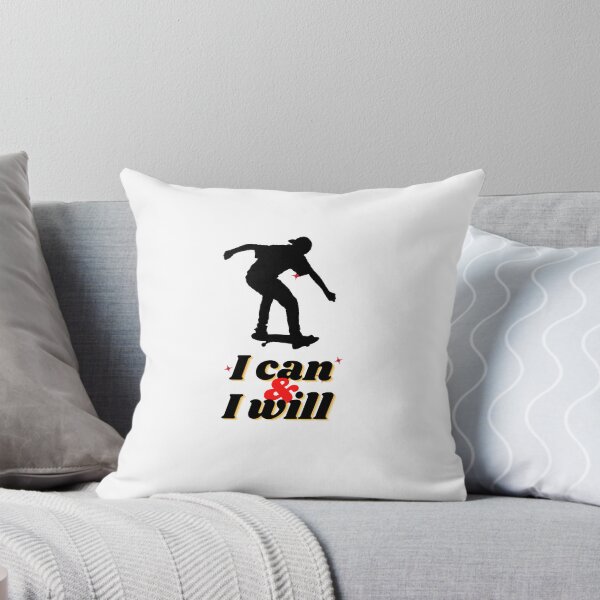 Item preview, I can & I will do anything. designed and sold by Galaxy8999.