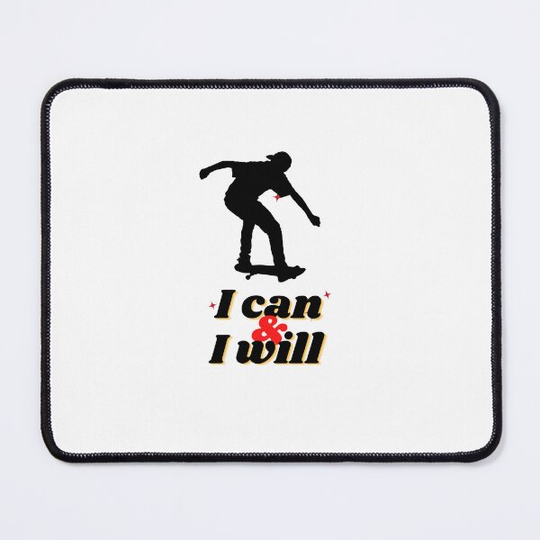 Item preview, I can & I will do anything. designed and sold by Galaxy8999.