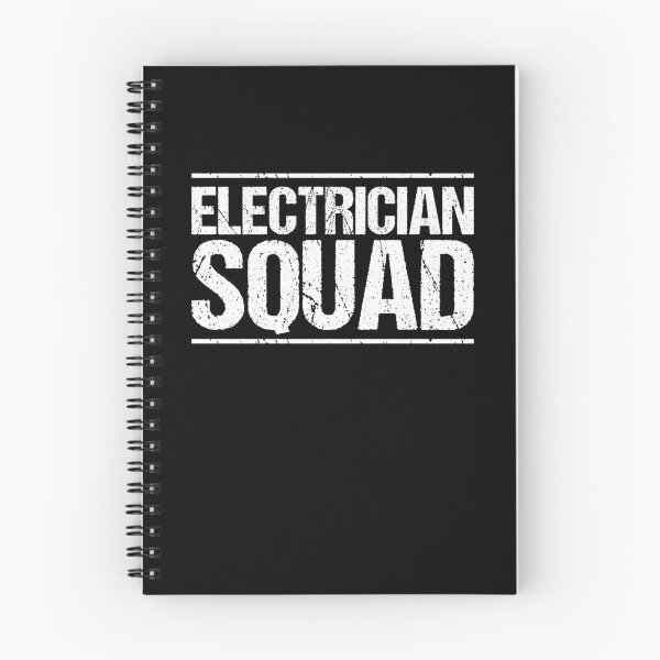 Item preview, Electrician Lineman Wireman Electronics Technician designed and sold by Krautshirts.