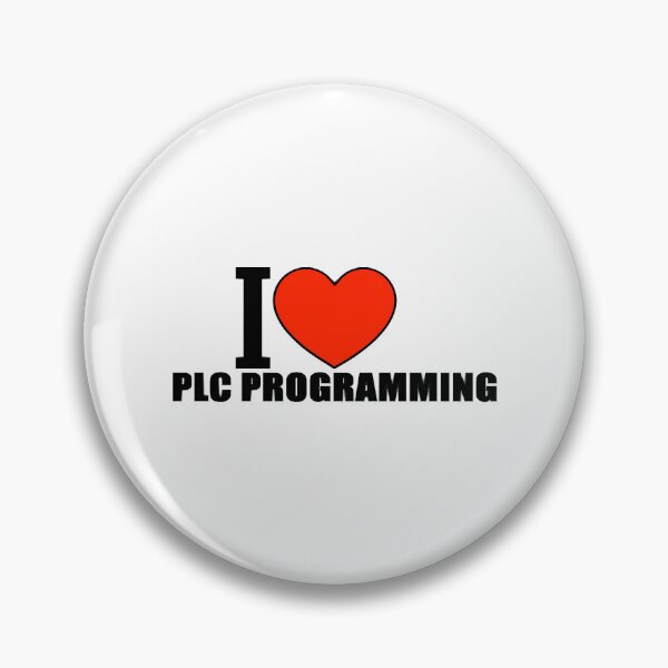 Artikelvorschau, Ich liebe SPS-Programmierung entworfen und verkauft von HanhMininhon.