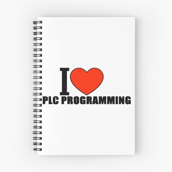 Item preview, I Love PLC Programming designed and sold by HanhMininhon.