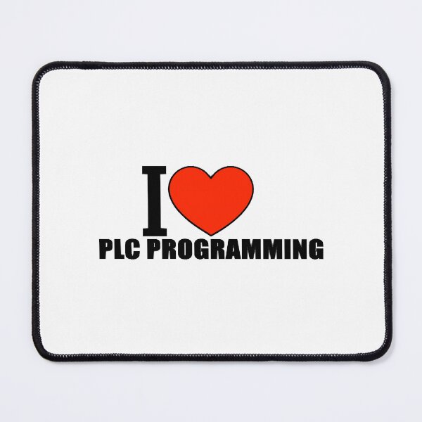 Item preview, I Love PLC Programming designed and sold by HanhMininhon.