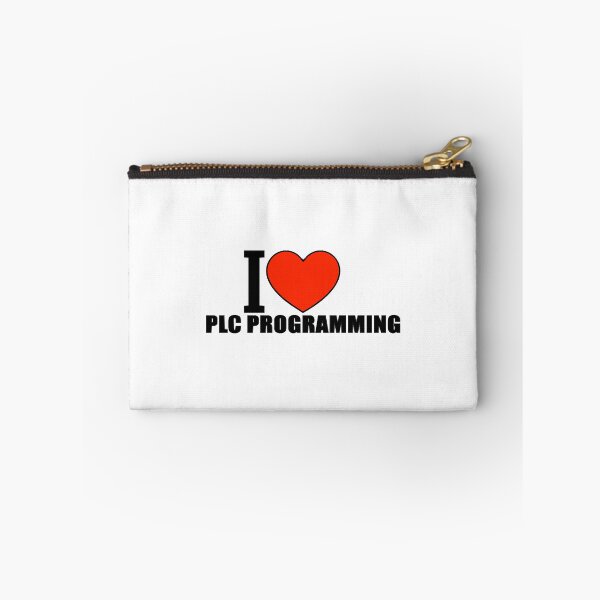Item preview, I Love PLC Programming designed and sold by HanhMininhon.