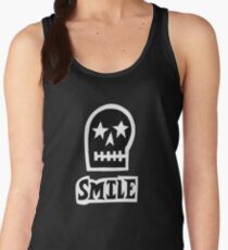 Smile Women's Tank Top
