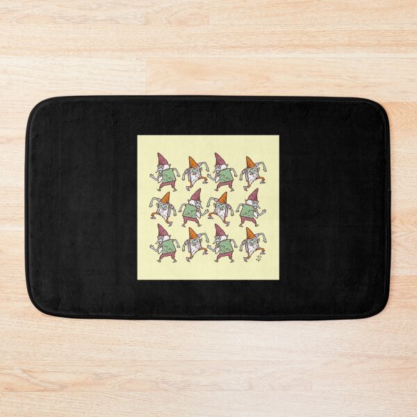 Item preview, Gnomes Dance IV Classic designed and sold by MatheuCunha.