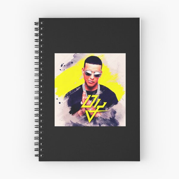 Item preview, Proud Daddy Yankee Con Calma Genial Gif designed and sold by KhaAnhSDG.