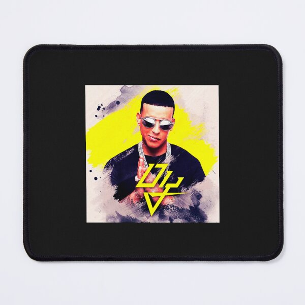 Item preview, Proud Daddy Yankee Con Calma Cool Gif designed and sold by KhaAnhSDG.