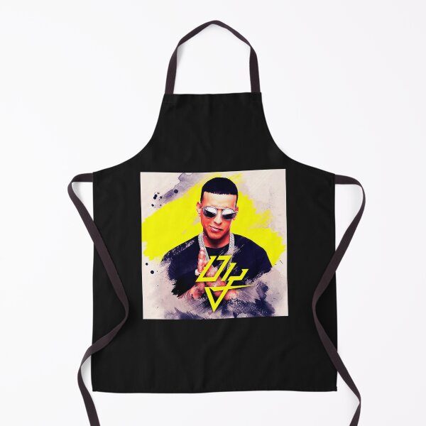 Item preview, Proud Daddy Yankee Con Calma Genial Gif designed and sold by KhaAnhSDG.