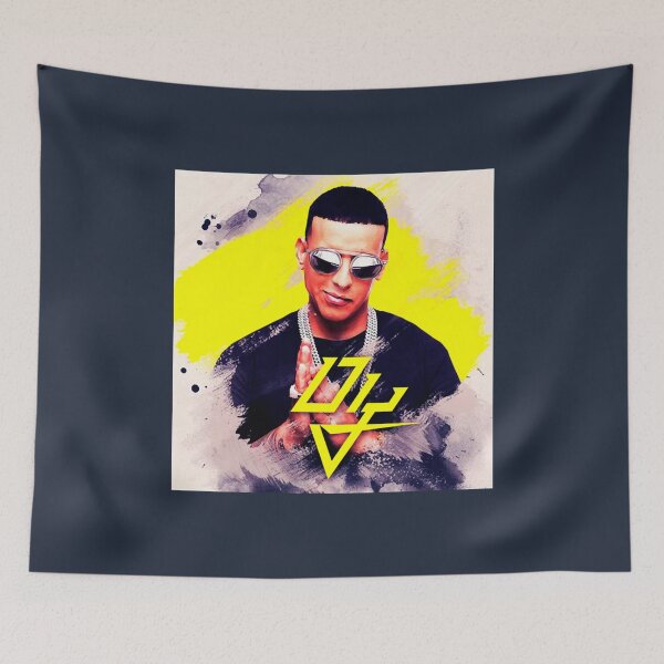 Item preview, Proud Daddy Yankee Con Calma Genial Gif designed and sold by KhaAnhSDG.