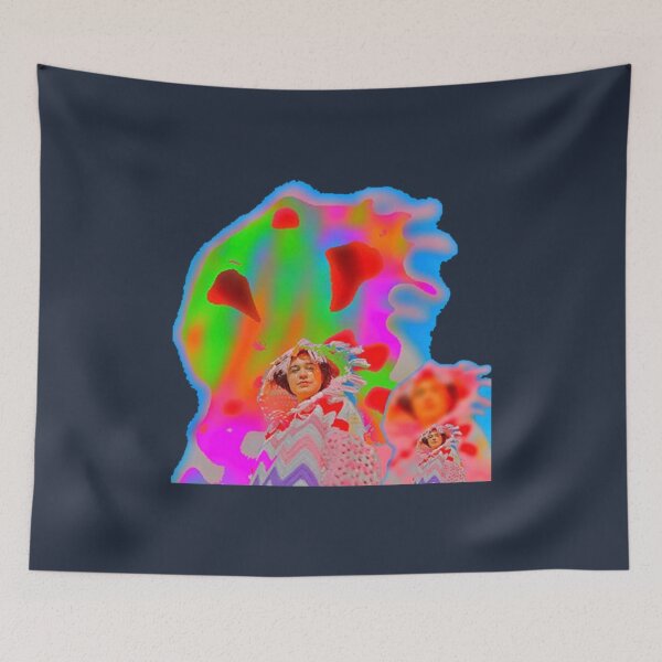 Item preview, Rainbow Remi Wolf designed and sold by KhaAnhSDG.