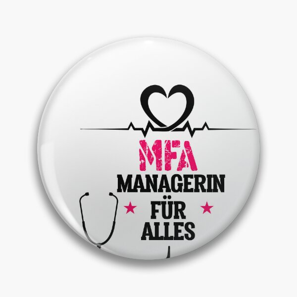 Item preview, MFA Manager For Everything designed and sold by Kaaimaan.