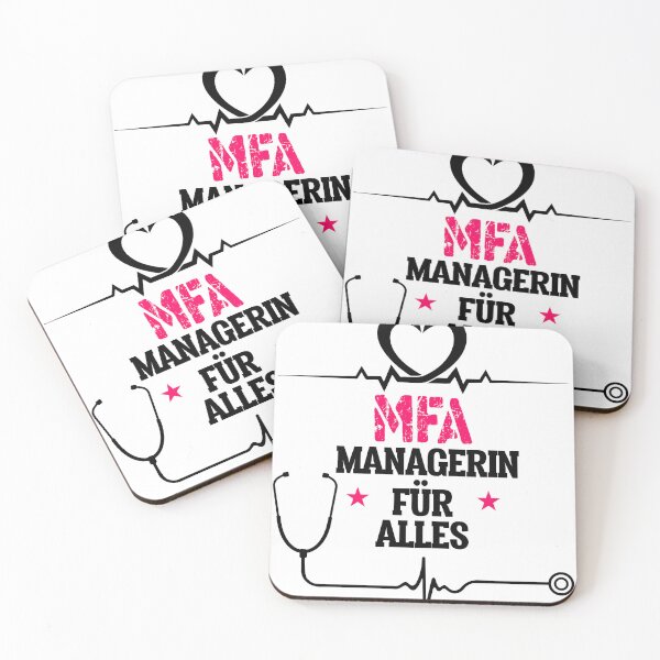Item preview, MFA Manager For Everything designed and sold by Kaaimaan.