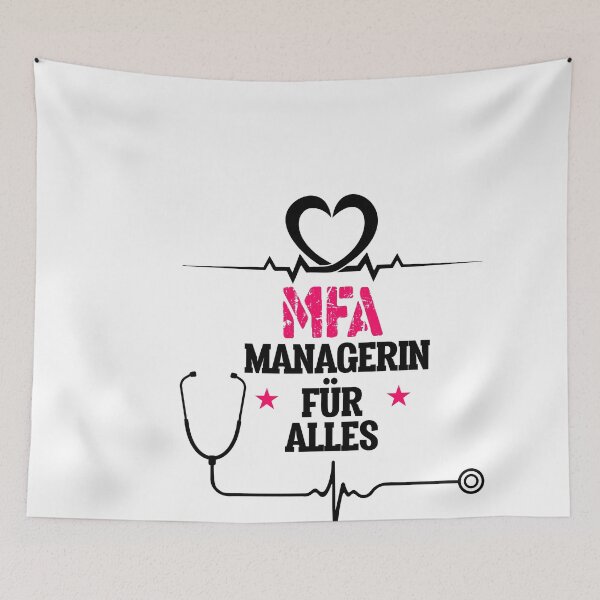 Item preview, MFA Manager For Everything designed and sold by Kaaimaan.