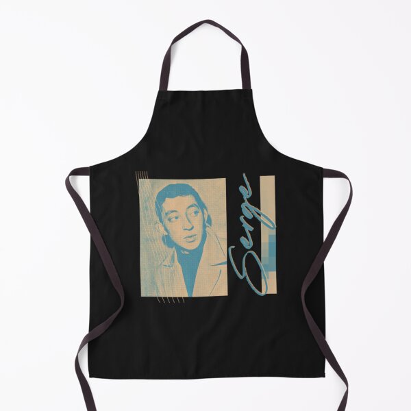 Item preview, Serge Gainsbourg essentiel designed and sold by KhaAnhSDG.
