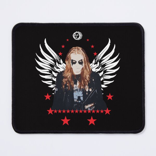 Item preview, Mayhem, Dead White Wings Edition designed and sold by Ganiel099.