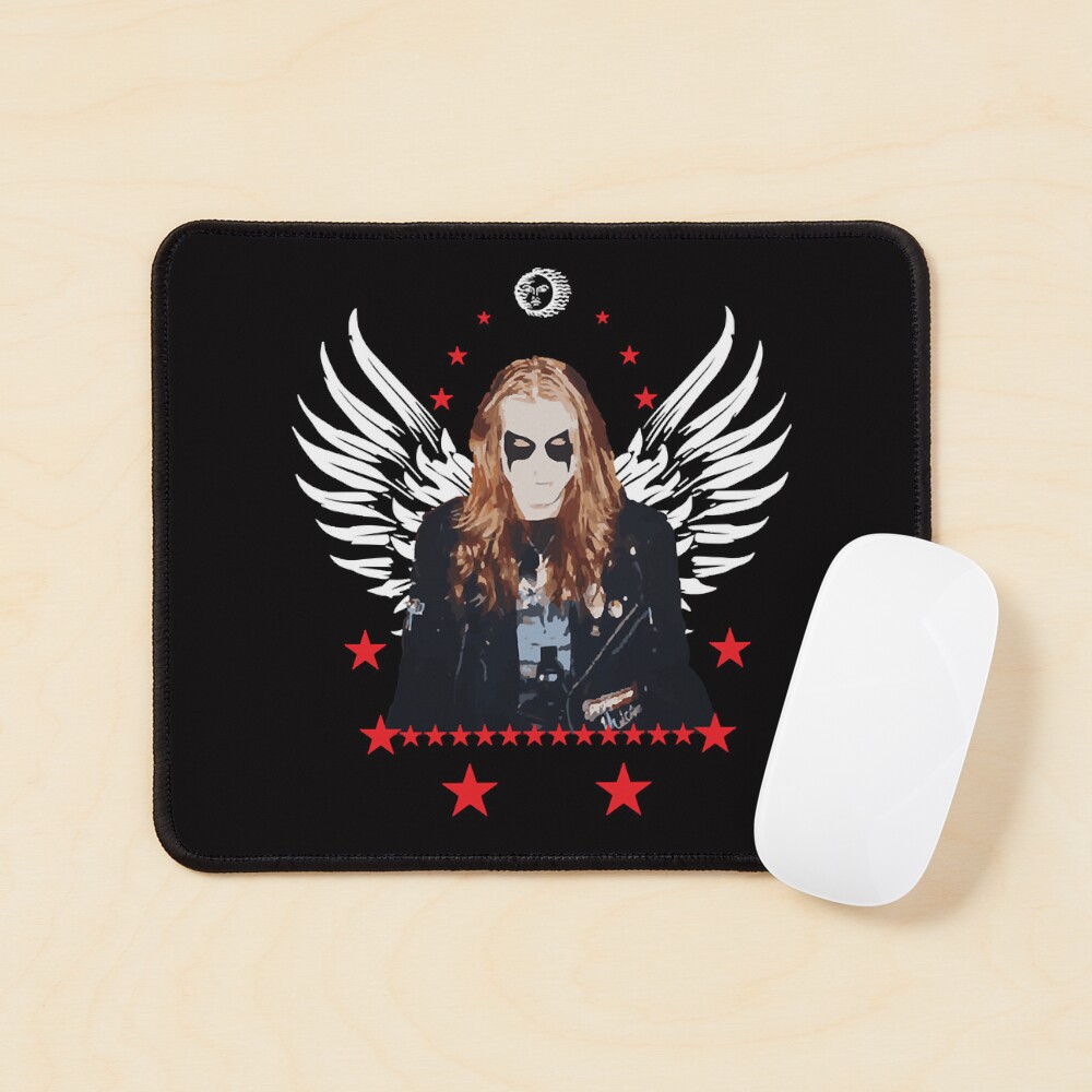 Item preview, Mouse Pad designed and sold by Ganiel099.