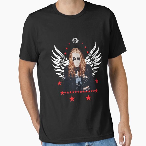 Item preview, Mayhem, Dead White Wings Edition designed and sold by Ganiel099.