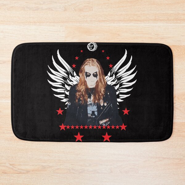 Item preview, Mayhem, Dead White Wings Edition designed and sold by Ganiel099.
