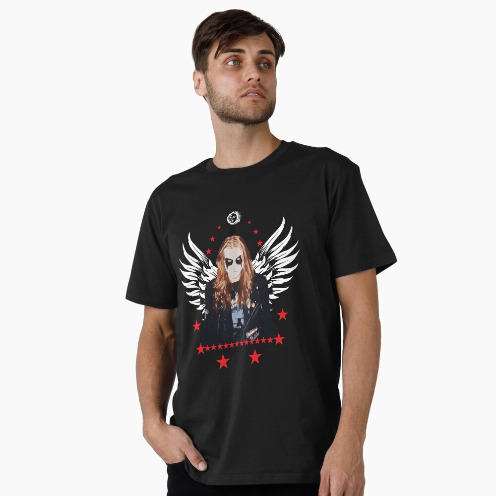 Item preview, Premium T-Shirt designed and sold by Ganiel099.