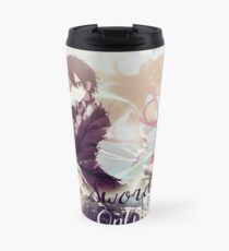 SAO Travel Mug