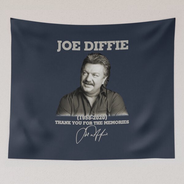 Item preview, Take Advantage Of Joe Diffie  Read These Tips designed and sold by KhaAnhSDG.