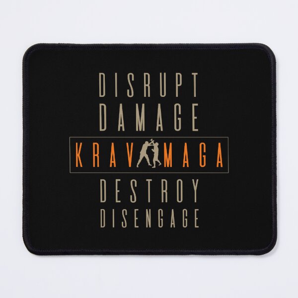 Item preview, Krav Maga Gift designed and sold by HanhMininhon.