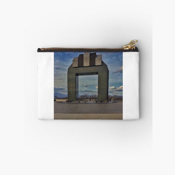 Item preview, The D Day Memorial Bedford, Virginia  designed and sold by CapeCodGiftShop.