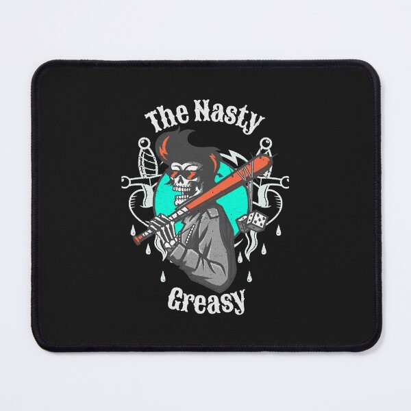 Item preview, The nasty greasy designed and sold by KhaAnhSDG.